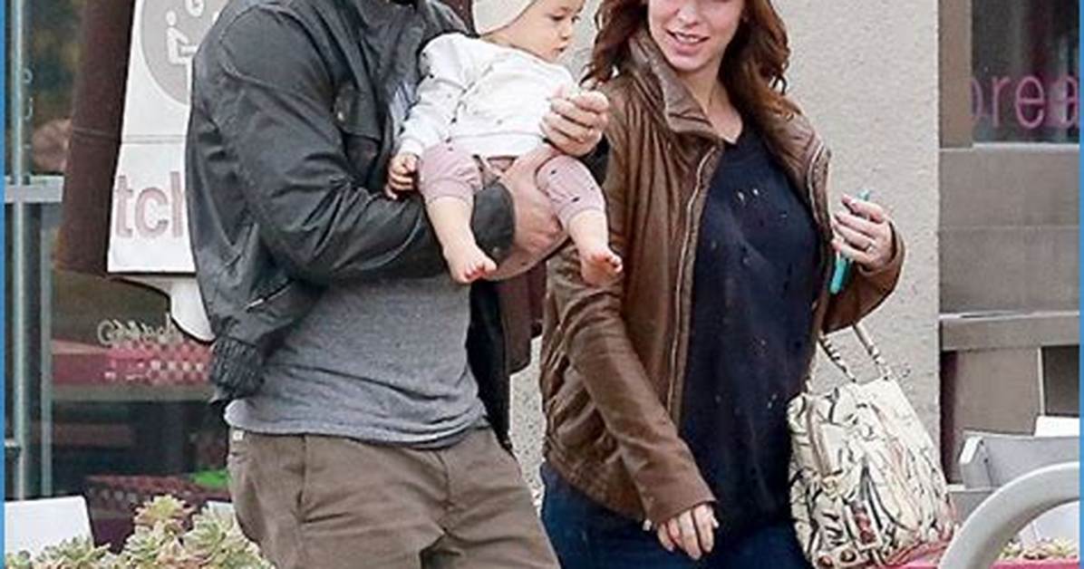 Jennifer Love Hewitt S Pregnancy Journey Expecting Again In