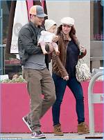 Jennifer Love Hewitt's Pregnancy Journey on 911