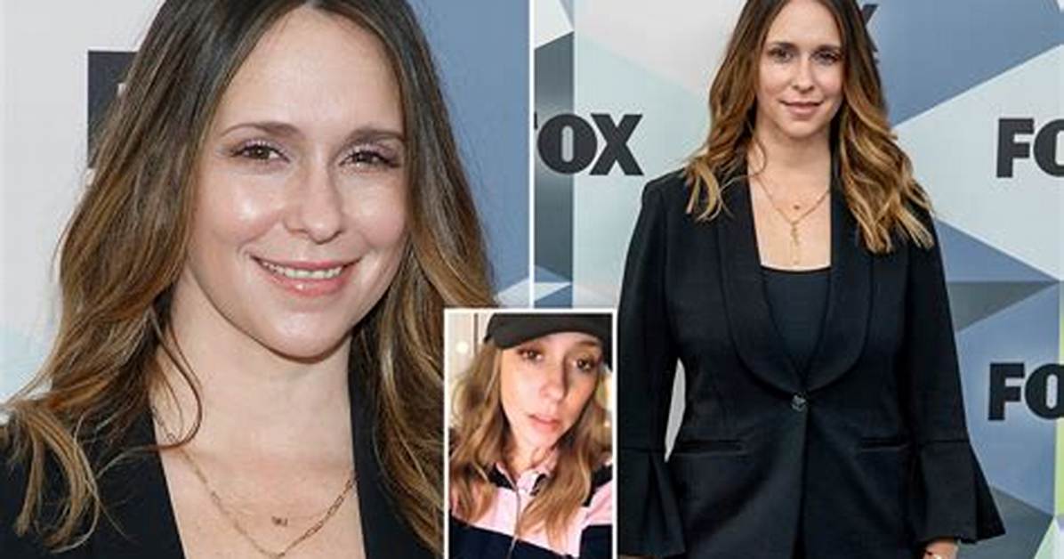 Jennifer Love Hewitt S Weight Loss Journey Uncovering Her