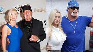 Jennifer Mcdaniel Hulk Hogan: a Comprehensive Guide to Her Life, Career, and Legacy