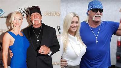 Jennifer Mcdaniel Hulk Hogan: a Comprehensive Guide to Her Life, Career, and Legacy