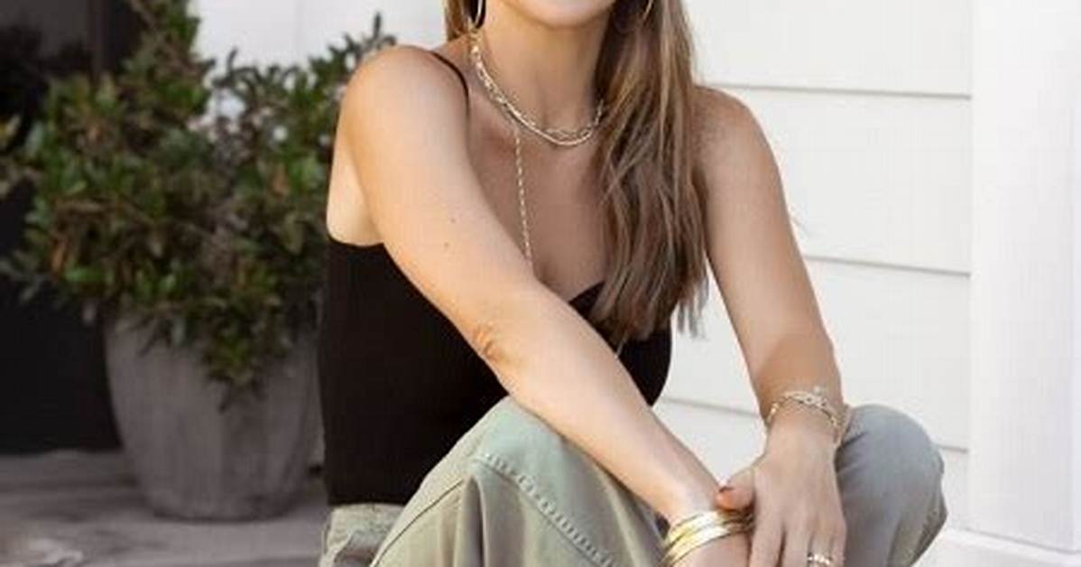 Jennifer Meyer Height Weight Net Worth Age Birthday Wikipedia Who