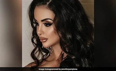 Jennifer Pamplona