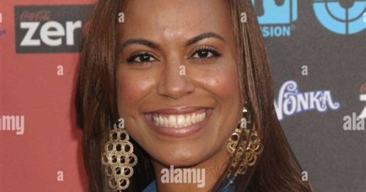 Jennifer Rodriguez Actress: a Rising Star in Hollywood