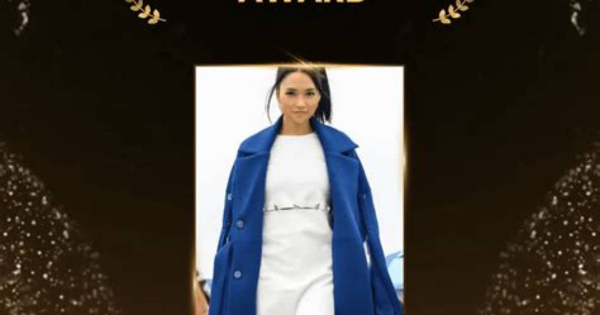Jennifer Saim: the Rising Star Who’s Taking the World by Storm