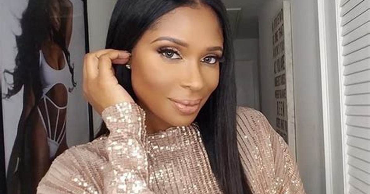 Jennifer Williams Basketball Wives Wiki Bio Net Worth