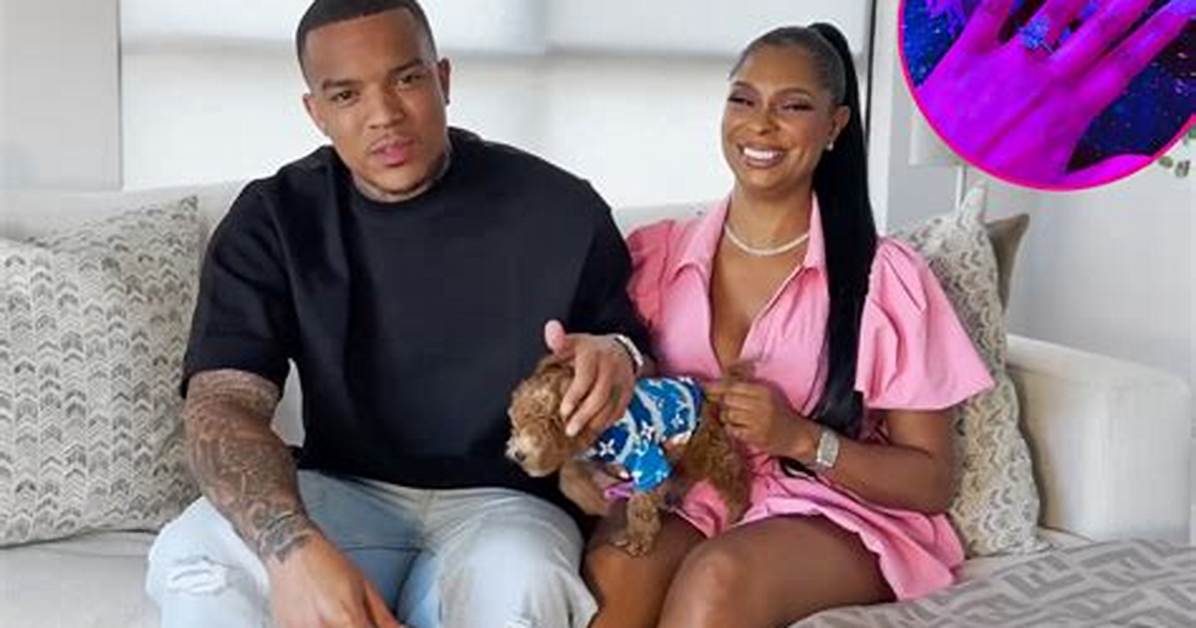 Jennifer Williams New Boyfriend Age