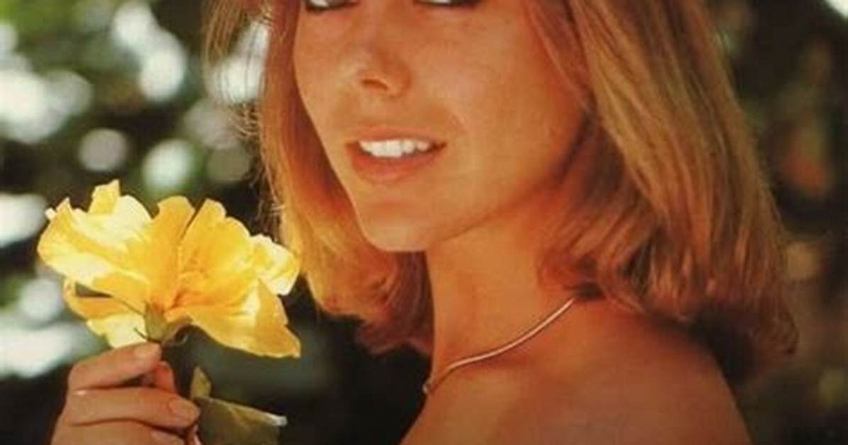 Jenny Agutter: the Remarkable Life and Career of a Versatile Actress