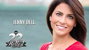 Jenny Dell Measurements: Exact Stats & Body Dimensions
