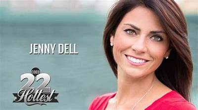 Jenny Dell Measurements: Exact Stats & Body Dimensions