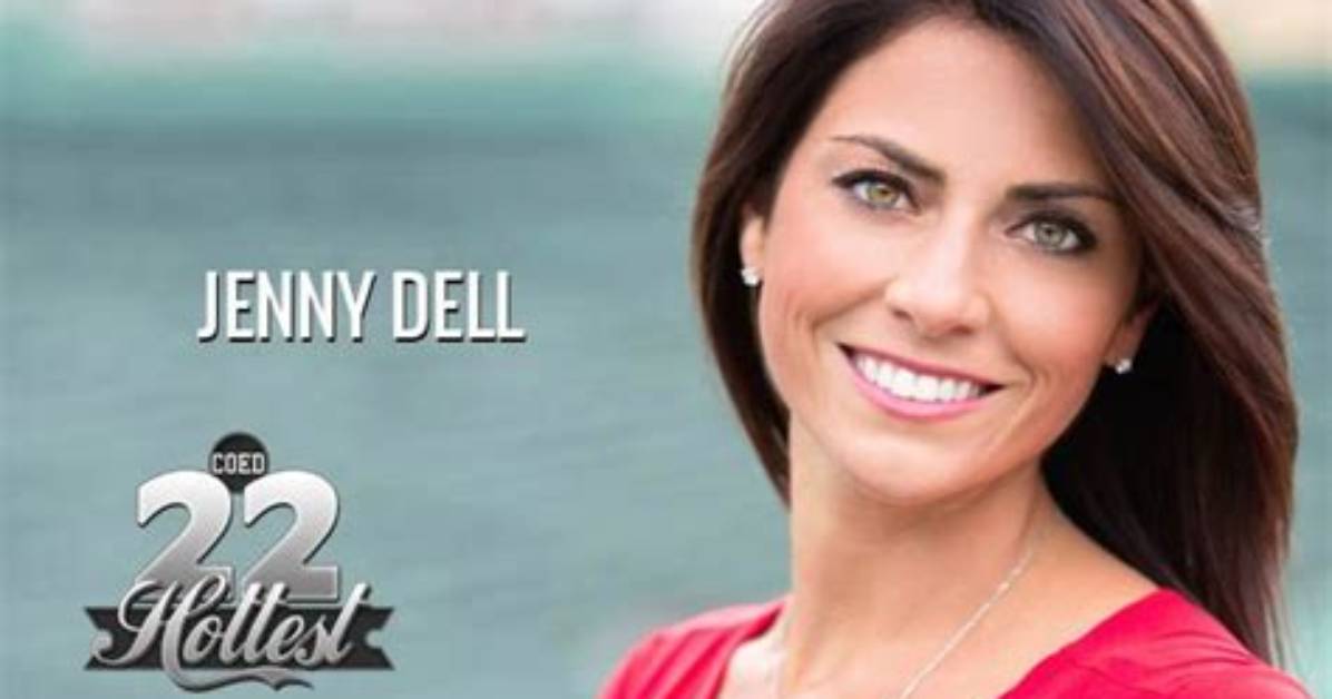 Jenny Dell Measurements Exact