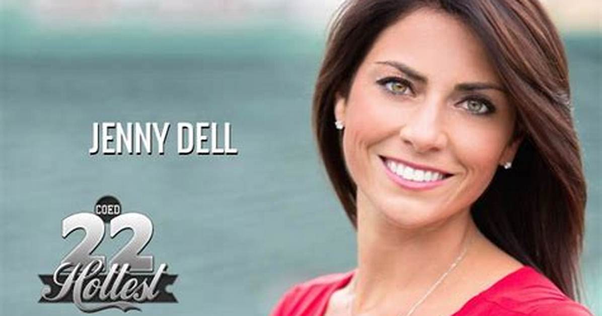 Jenny Dell Measurements