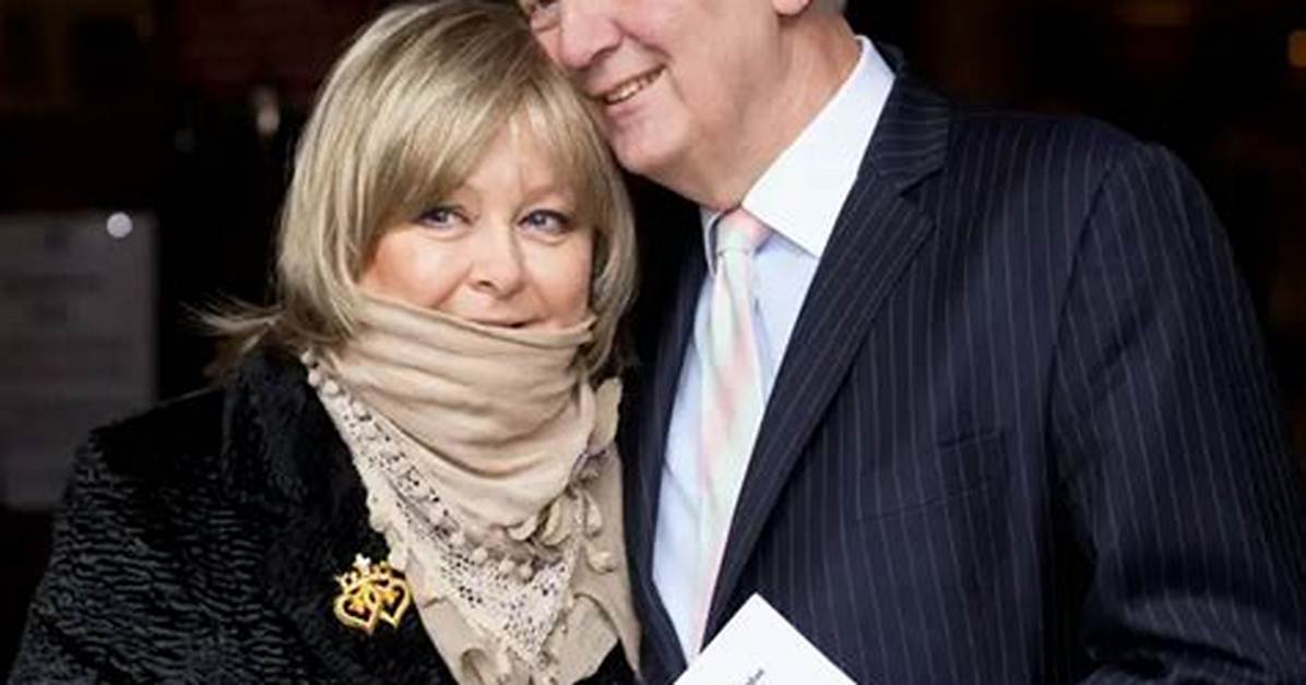 Jenny Hanley Siblings: Meet Jeremy Hanley