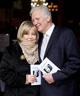 Jenny Hanley Siblings: Meet Jeremy Hanley