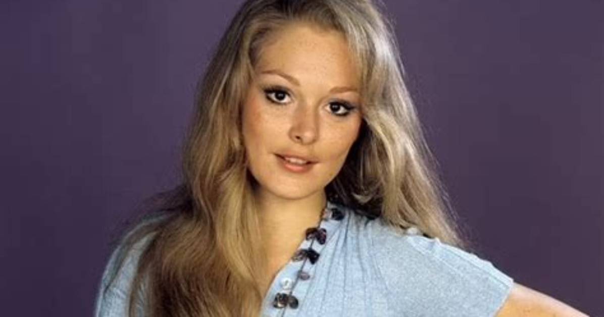 Jenny Hanley Siblings Meet
