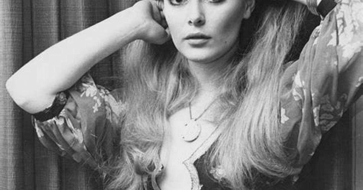 Jenny Hanley