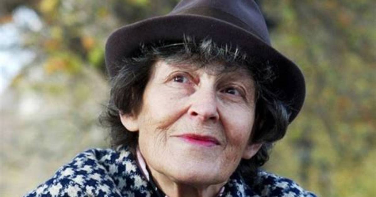 Jenny Joseph Net Worth