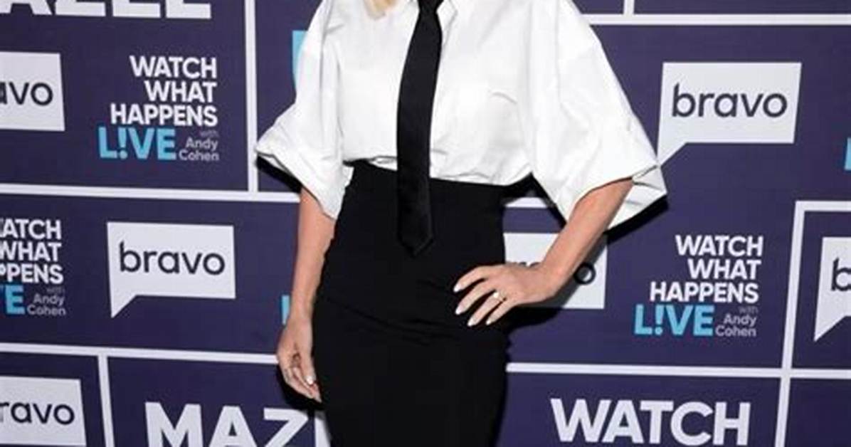 Jenny Mccarthy Height and Weight