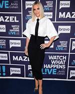 Jenny Mccarthy Height and Weight