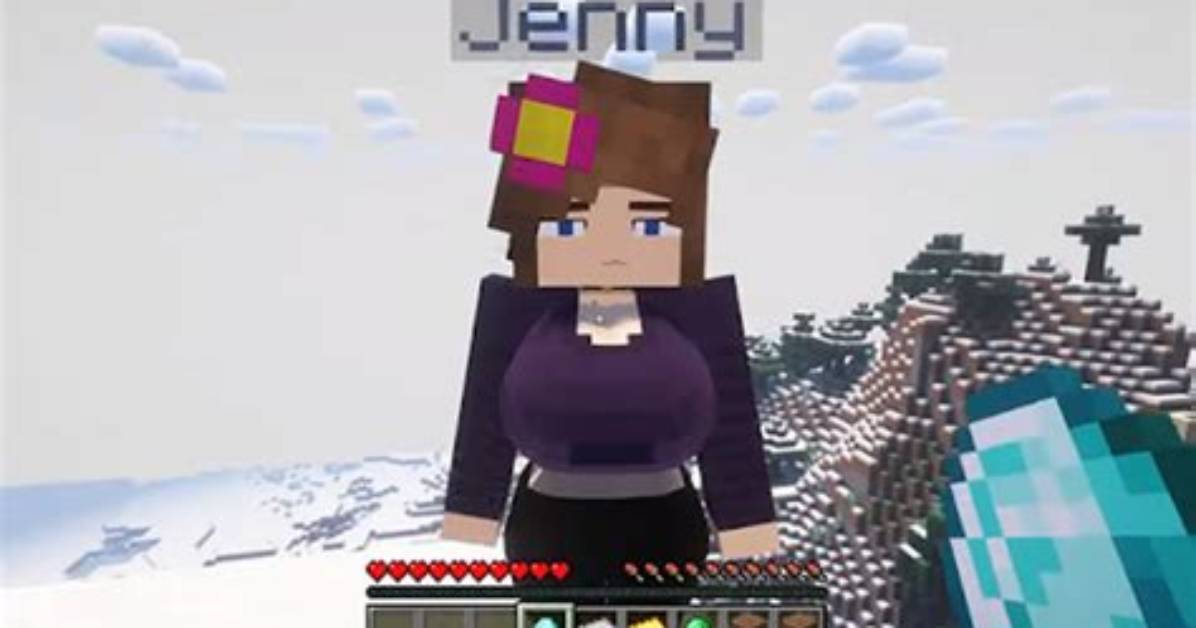 Jenny