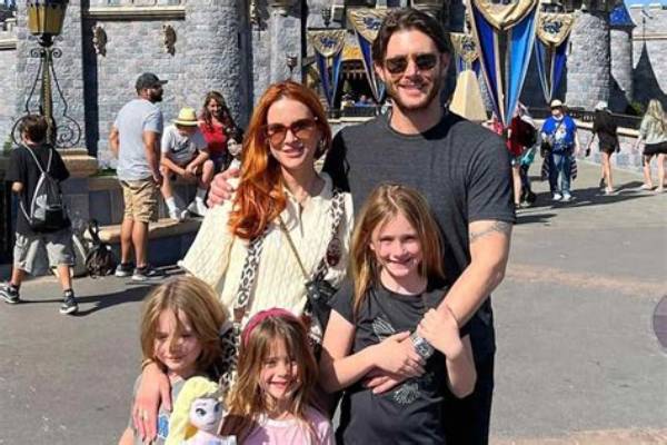 Jensen Ackles' Daughter: All You Need to Know
