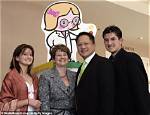 Jensen Huang's Children: All You Need to Know