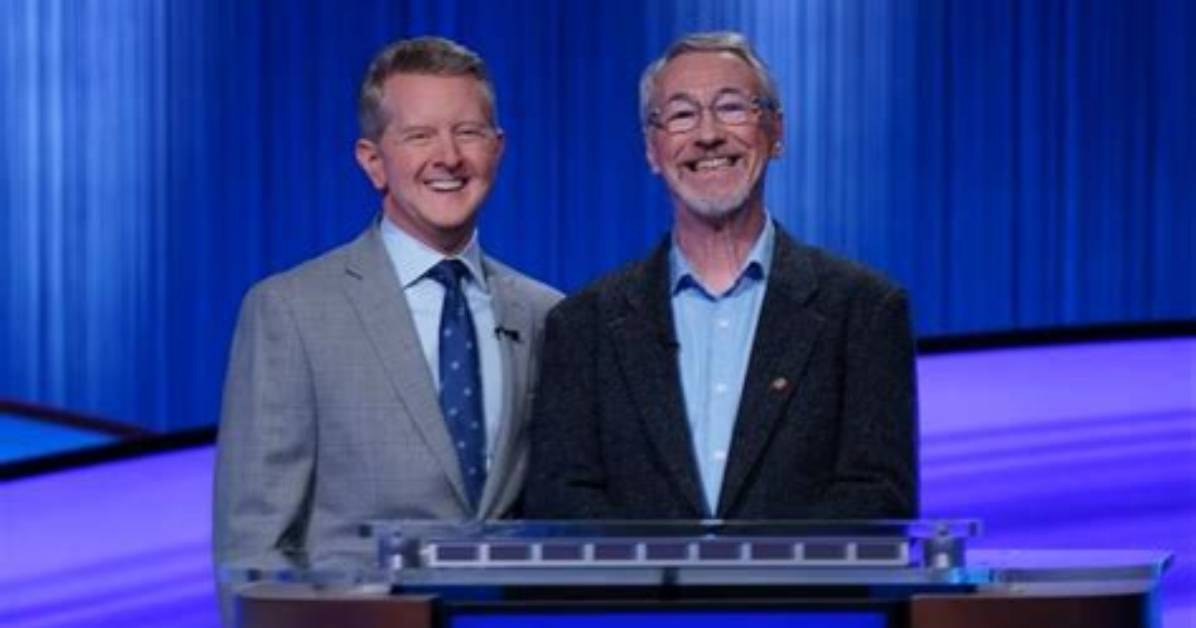 Jeopardy Champion Ray Lalonde Twin Brother Ron Lalonde Might Appear Soon on Tv