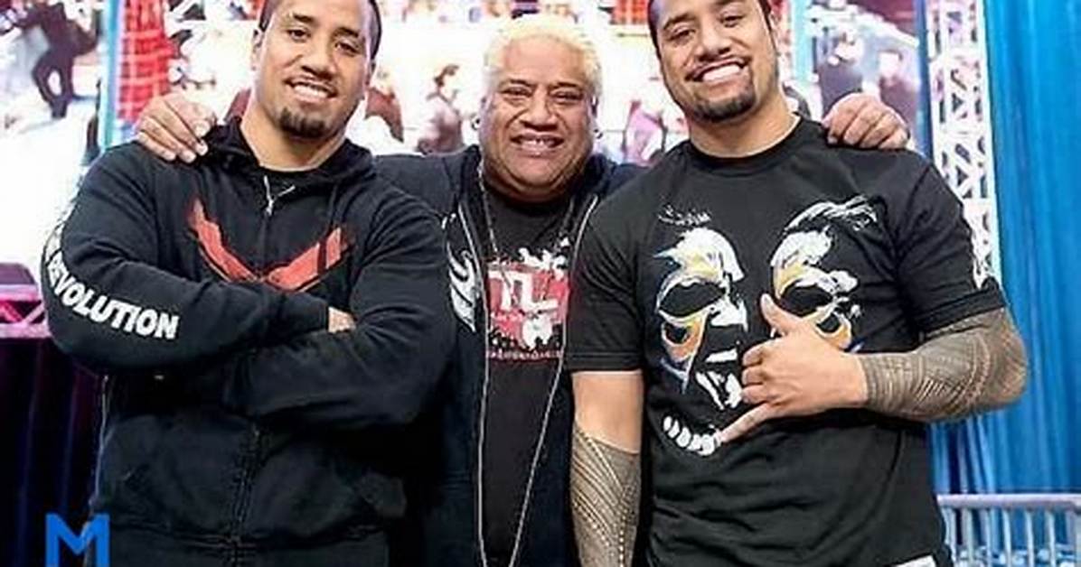 Jeremiah Peniata Fatu: a Comprehensive Exploration of His Life, Achievements, and Legacy