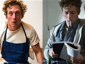 Jeremy Allen White Free Show: About Shameless
