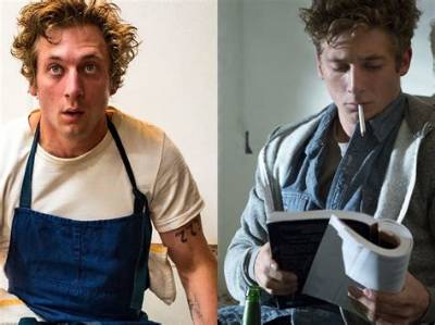 Jeremy Allen White Free Show: About Shameless