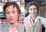 Jeremy Allen White & Gene Wilder: Unexpected Connection?