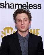 Jeremy Allen White: Rising Star of "Shameless" and Beyond