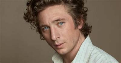 Jeremy Allen White: the Rising Star in Hollywood