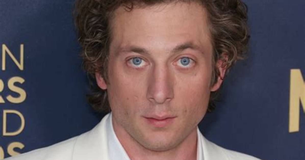 Jeremy Allen White