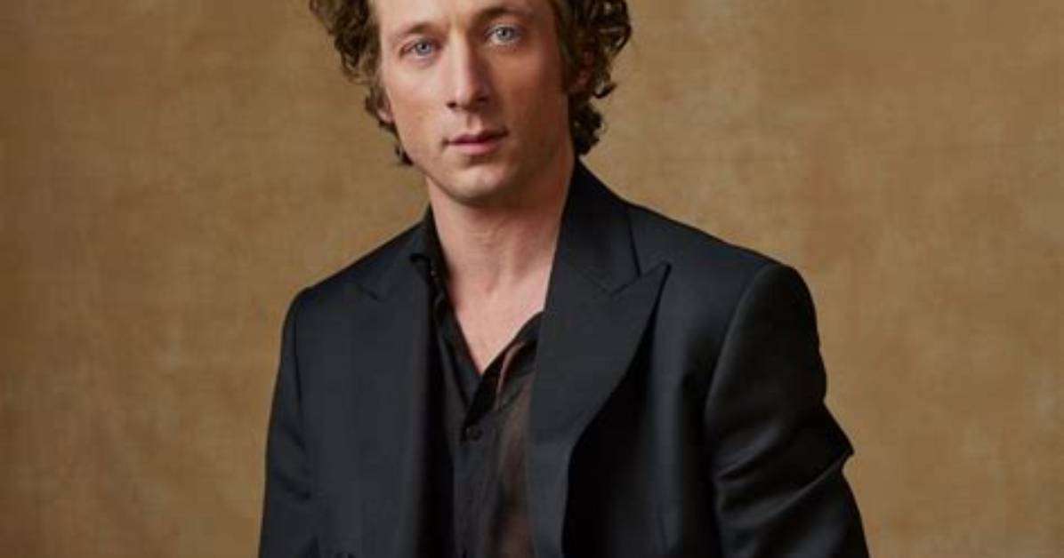 Jeremy Allen