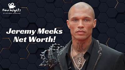Jeremy Clements Net Worth 2024