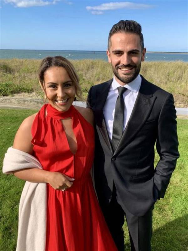 Jeremy Diamond and Ali Vitali: a Dynamic Duo in Political Journalism