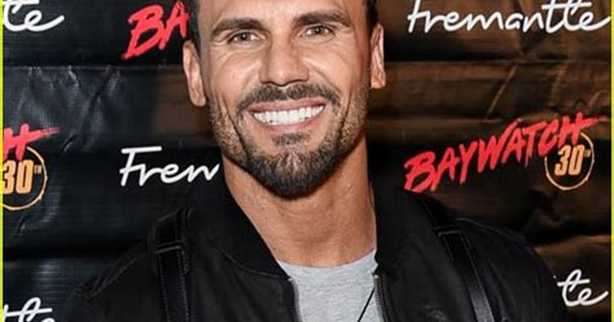 Jeremy Jackson Net