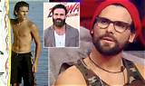 Jeremy Jackson's Transformation: from Boy Wonder to Present Day