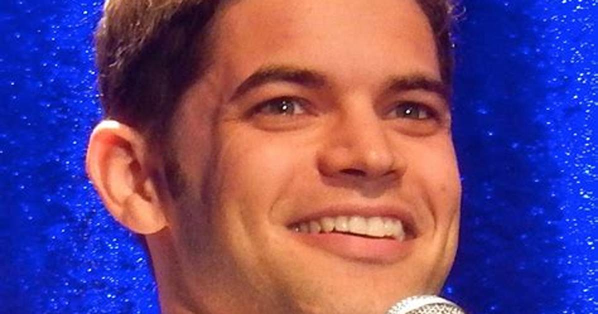 Jeremy Jordan: the Versatile Talent Who Conquered Stage and Screen