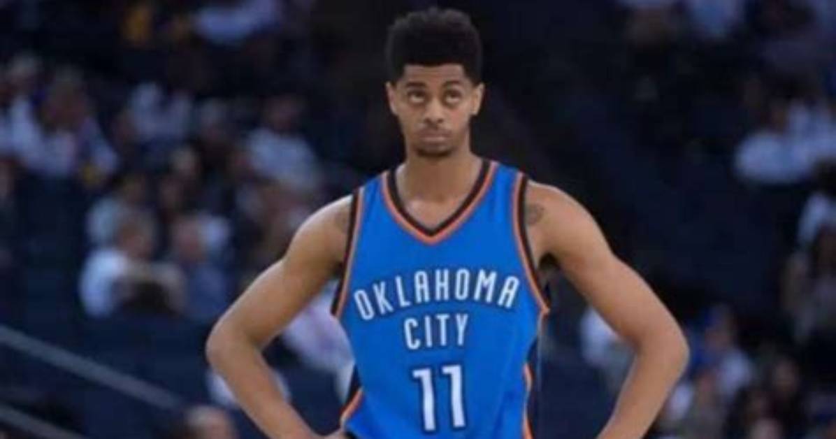 Jeremy Lamb Height, Weight, Net Worth, Age, Birthday, Wikipedia, Who, Nationality, Biography