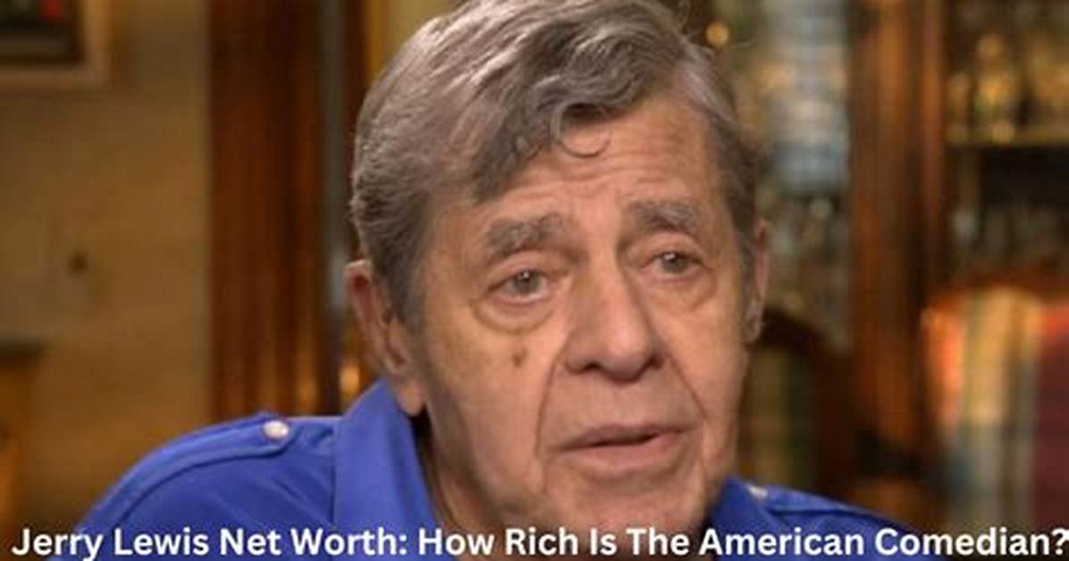 Jeremy Lewis Net Worth: a Comprehensive Analysis of His Financial Success