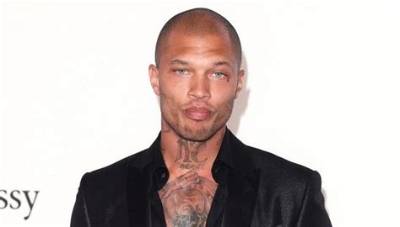 Jeremy Meeks’s Net Worth, Biography, Career, Awards, Fact and Life Story