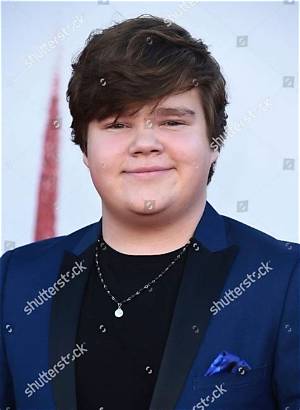Jeremy Ray Taylor: Rising Star in Hollywood