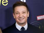 Jeremy Renner Speaks out for First Time Since Accident, Shares Photo from Hospital Bed