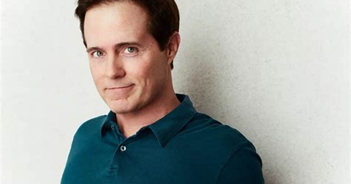 Jeremy Rowley S Biography Net Worth Fact Career Awards And