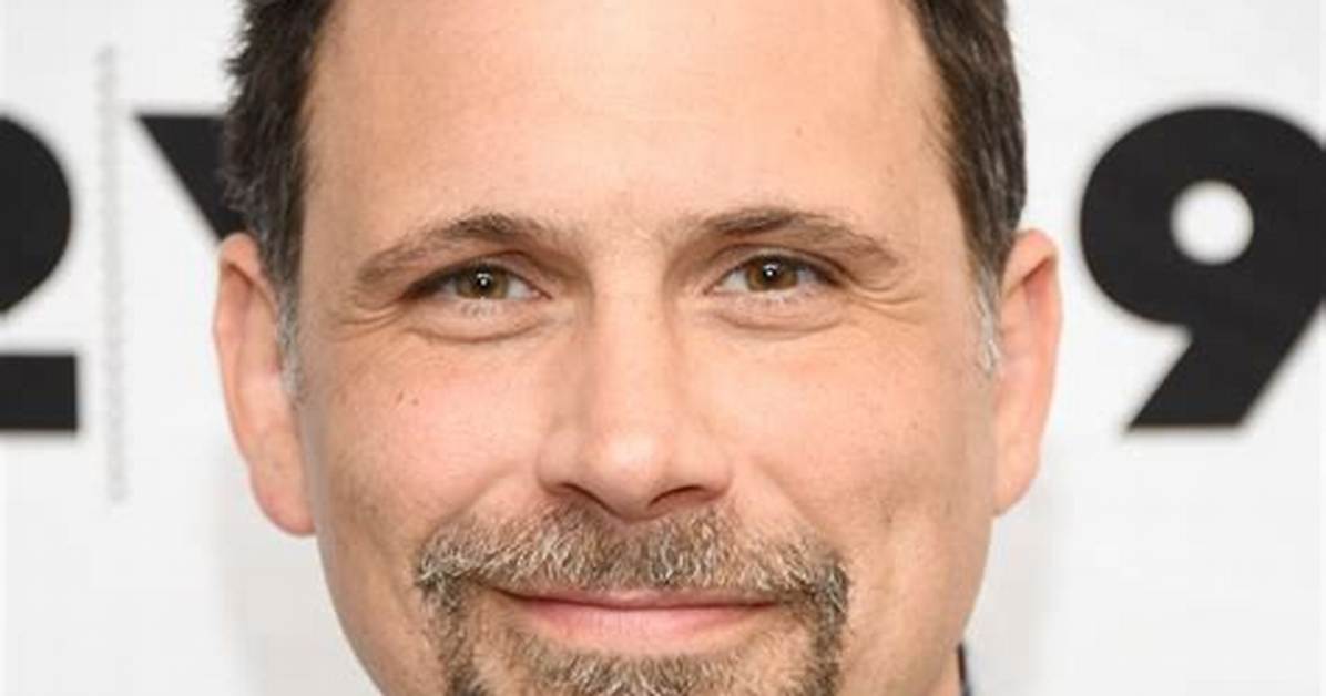 Jeremy Sisto Actor Bio Wiki Age Height Wife Clueless Batman and Net
