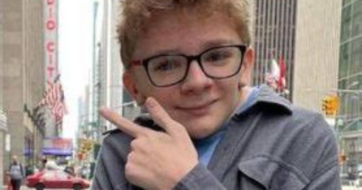 Jeremy T Thomas Height, Weight, Net Worth, Age, Birthday, Wikipedia, Who, Nationality, Biography