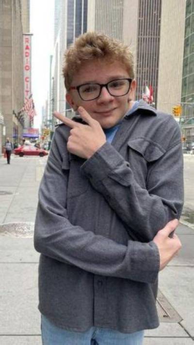 Jeremy T Thomas Height, Weight, Net Worth, Age, Birthday, Wikipedia, Who, Nationality, Biography