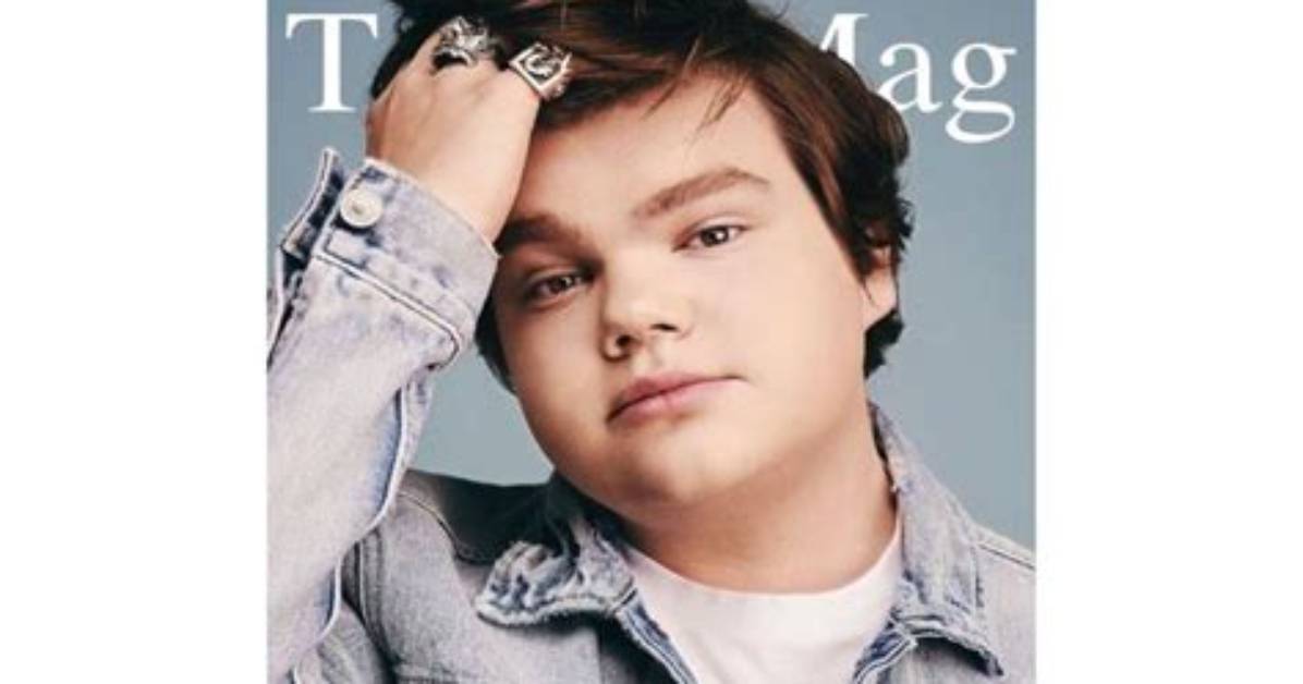 Jeremy Taylor: the Rising Star in Hollywood